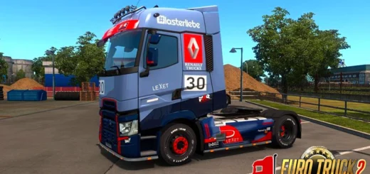 ets 2 skin, Ets 2 Skins, ets2 combo skins, ets2 skin pack, ets2 skin templates, euro truck simulator skin, Select Renault Range T skin High Prestige Renault Range T skin, skin pack ets2, truck mod