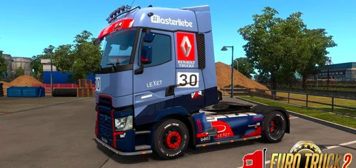 ets 2 skin, Ets 2 Skins, ets2 combo skins, ets2 skin pack, ets2 skin templates, euro truck simulator skin, Select Renault Range T skin High Prestige Renault Range T skin, skin pack ets2, truck mod