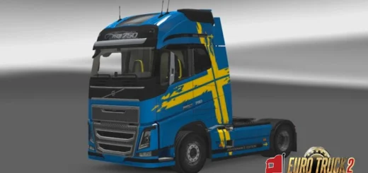 ets 2 skin volvo, Ets 2 Skins, ets2 combo skins, ets2 skin pack, ets2 skin templates, euro truck simulator skin, skin pack ets2, truck mod, truck skin mod